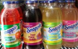 snapple