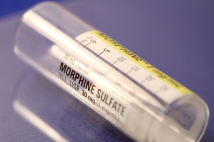 morphine