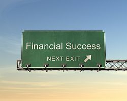 financial security